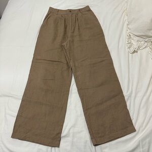 Reformation Pants